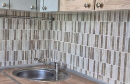 Garsoniera renovata, 23 mp, zona Bartolomeu