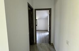 Casa NOUA de vanzare langa Brasov, zona linistita, 3 camere, teren 650mp