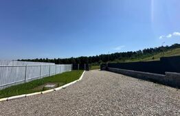 Casa NOUA de vanzare langa Brasov, zona linistita, 3 camere, teren 650mp