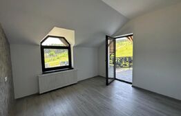 Casa NOUA de vanzare langa Brasov, zona linistita, 3 camere, teren 650mp