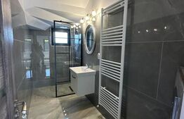 Casa NOUA de vanzare langa Brasov, zona linistita, 3 camere, teren 650mp