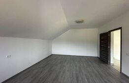 Casa NOUA de vanzare langa Brasov, zona linistita, 3 camere, teren 650mp