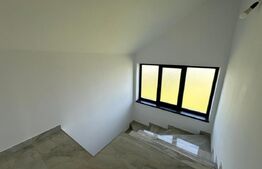 Casa NOUA de vanzare langa Brasov, zona linistita, 3 camere, teren 650mp
