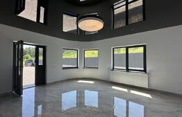 Casa NOUA de vanzare langa Brasov, zona linistita, 3 camere, teren 650mp