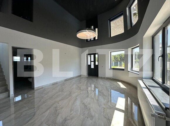 Casa de vânzare 3 camere Purcareni - 174515CV | BLITZ Brașov | Poza4