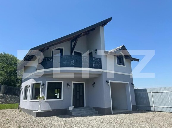 Casa de vânzare 3 camere Purcareni - 174515CV | BLITZ Brașov | Poza1