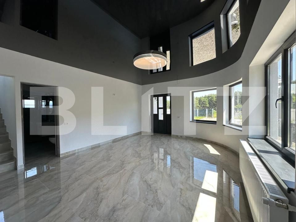 Casa de vânzare 3 camere Purcareni - 174515CV | BLITZ Brașov | Poza4