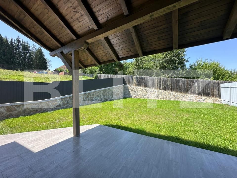 Casa de vânzare 3 camere Purcareni - 174515CV | BLITZ Brașov | Poza15