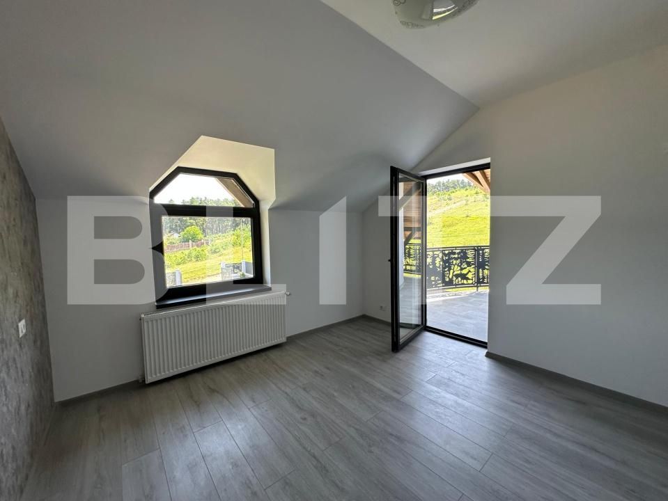 Casa de vânzare 3 camere Purcareni - 174515CV | BLITZ Brașov | Poza13