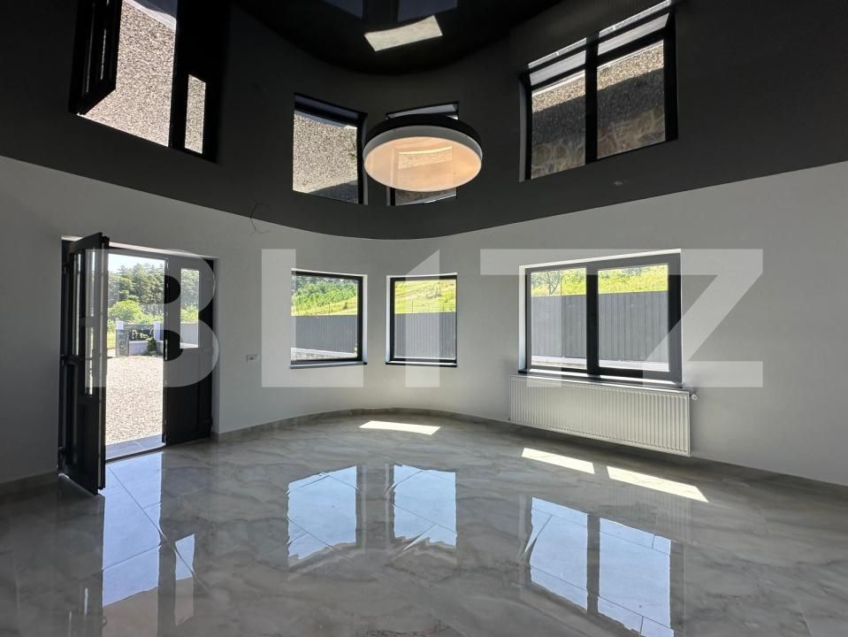 Casa de vânzare 3 camere Purcareni - 174515CV | BLITZ Brașov | Poza3