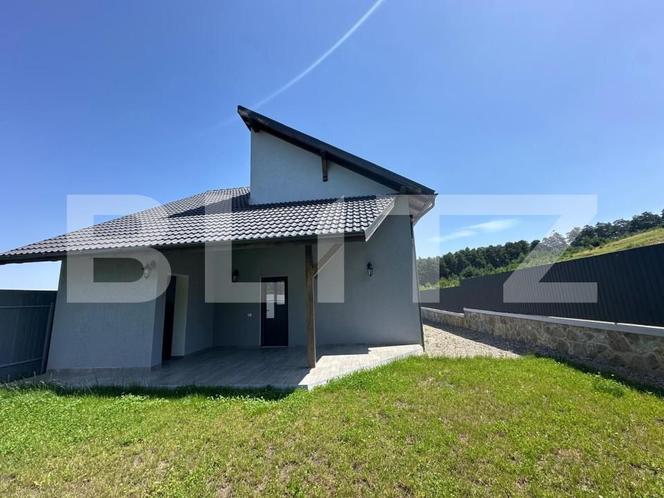 Casa de vânzare 3 camere Purcareni - 174515CV | BLITZ Brașov | Poza2