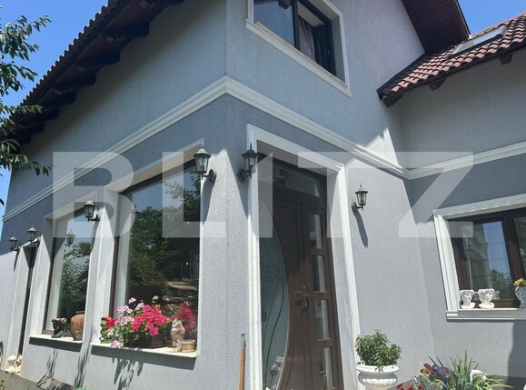 Casa de vânzare 5 camere Purcareni - 174517CV | BLITZ Brașov | Poza4