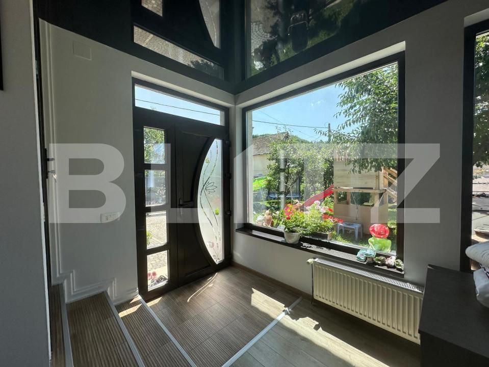 Casa de vânzare 5 camere Purcareni - 174517CV | BLITZ Brașov | Poza3