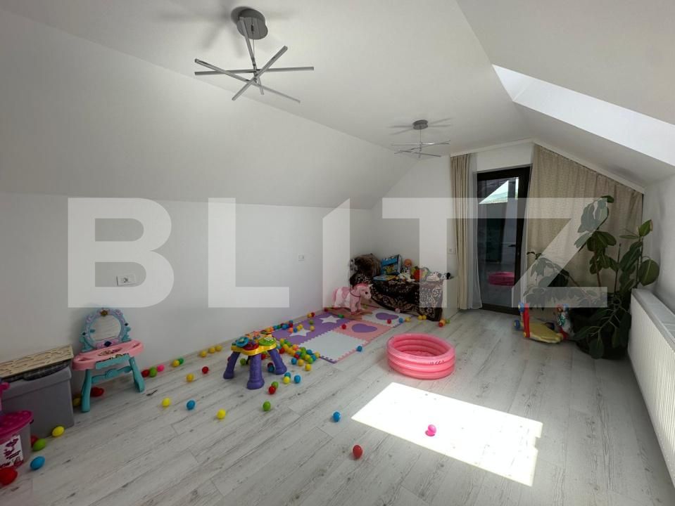 Casa de vânzare 5 camere Purcareni - 174517CV | BLITZ Brașov | Poza5