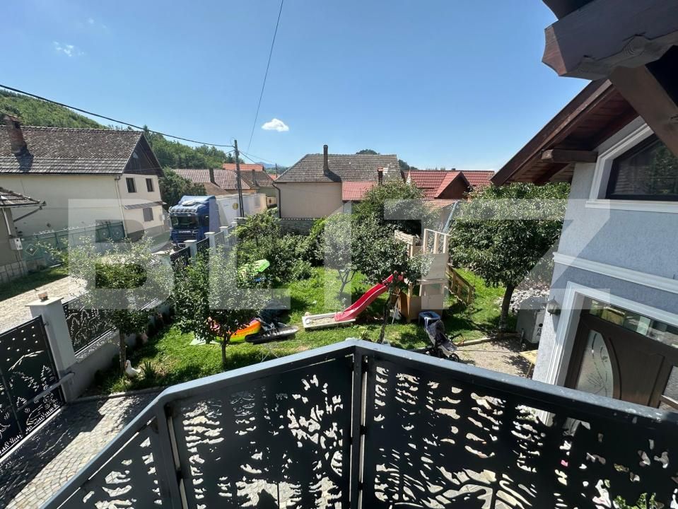 Casa de vânzare 5 camere Purcareni - 174517CV | BLITZ Brașov | Poza2