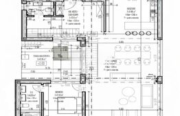 Casa premium, 280 mp utili, 930 mp teren, zona Wonderland