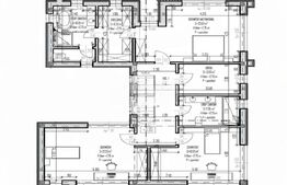 Casa premium, 280 mp utili, 930 mp teren, zona Wonderland