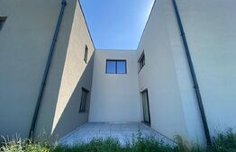 Casa premium, 280 mp utili, 930 mp teren, zona Wonderland