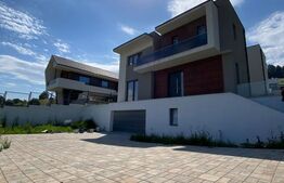 Casa premium, 280 mp utili, 930 mp teren, zona Wonderland