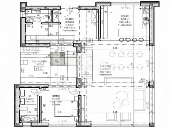 Casa de vânzare 6 camere Făget - 174519CV | BLITZ Cluj-Napoca | Poza18