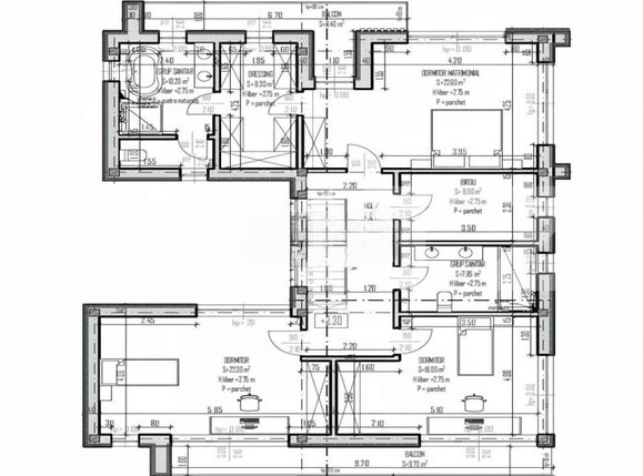Casa de vânzare 6 camere Făget - 174519CV | BLITZ Cluj-Napoca | Poza19