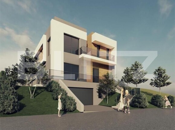 Casa de vânzare 6 camere Făget - 174519CV | BLITZ Cluj-Napoca | Poza24