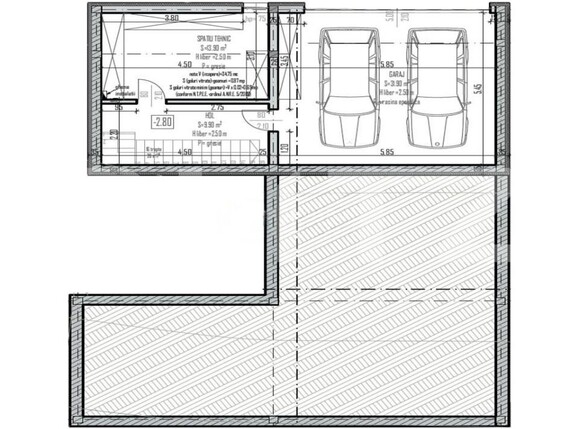 Casa de vânzare 6 camere Făget - 174519CV | BLITZ Cluj-Napoca | Poza17