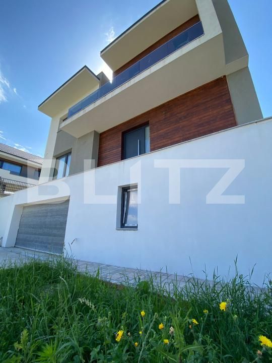 Casa de vânzare 6 camere Făget - 174519CV | BLITZ Cluj-Napoca | Poza1