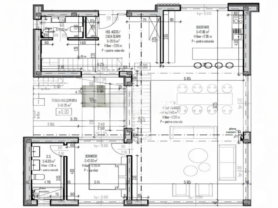 Casa de vânzare 6 camere Făget - 174519CV | BLITZ Cluj-Napoca | Poza18