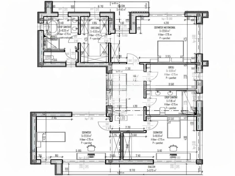 Casa de vânzare 6 camere Făget - 174519CV | BLITZ Cluj-Napoca | Poza19