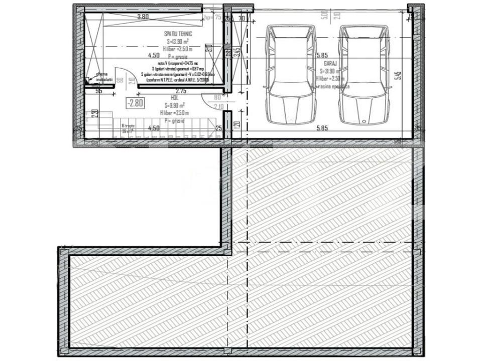 Casa de vânzare 6 camere Făget - 174519CV | BLITZ Cluj-Napoca | Poza17