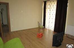 2 camere, 54 mp, decomandat, mobilat modern,imobil nou, zona strazii G.V Bibescu