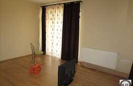 2 camere, 54 mp, decomandat, mobilat modern,imobil nou, zona strazii G.V Bibescu