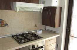 2 camere, 54 mp, decomandat, mobilat modern,imobil nou, zona strazii G.V Bibescu