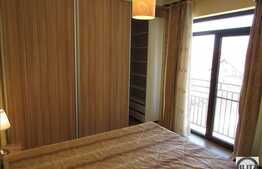 2 camere, 54 mp, decomandat, mobilat modern,imobil nou, zona strazii G.V Bibescu