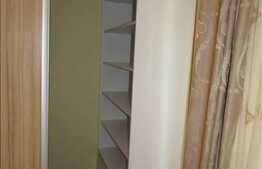 2 camere, 54 mp, decomandat, mobilat modern,imobil nou, zona strazii G.V Bibescu