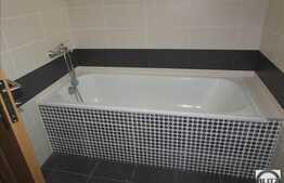 2 camere, 54 mp, decomandat, mobilat modern,imobil nou, zona strazii G.V Bibescu