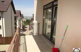 2 camere, 54 mp, decomandat, mobilat modern,imobil nou, zona strazii G.V Bibescu