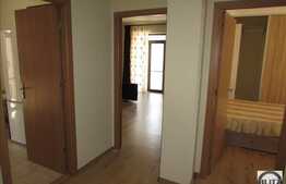 2 camere, 54 mp, decomandat, mobilat modern,imobil nou, zona strazii G.V Bibescu