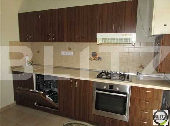 Apartament de închiriat 2 camere Zorilor - 17452AI | BLITZ Cluj-Napoca | Poza1