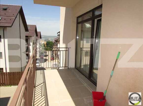 Apartament de închiriat 2 camere Zorilor - 17452AI | BLITZ Cluj-Napoca | Poza13