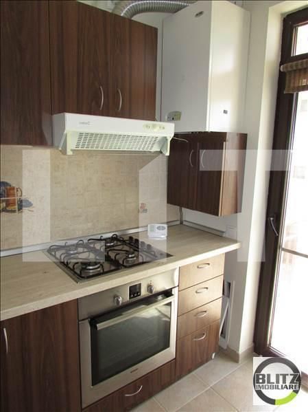 Apartament de închiriat 2 camere Zorilor - 17452AI | BLITZ Cluj-Napoca | Poza2
