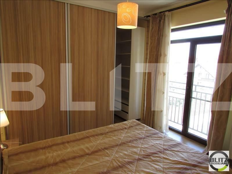 Apartament de închiriat 2 camere Zorilor - 17452AI | BLITZ Cluj-Napoca | Poza8