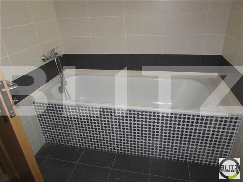 Apartament de închiriat 2 camere Zorilor - 17452AI | BLITZ Cluj-Napoca | Poza11