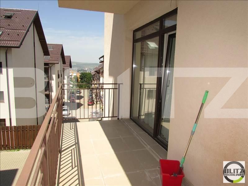Apartament de închiriat 2 camere Zorilor - 17452AI | BLITZ Cluj-Napoca | Poza13