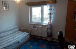 Apartament 2 camere, 50 mp, garaj, boxa subsol, zona strazii Calea Baciului