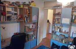 Apartament 2 camere, 50 mp, garaj, boxa subsol, zona strazii Calea Baciului