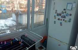 Apartament 2 camere, 50 mp, garaj, boxa subsol, zona strazii Calea Baciului