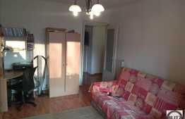 Apartament 2 camere, 50 mp, garaj, boxa subsol, zona strazii Calea Baciului