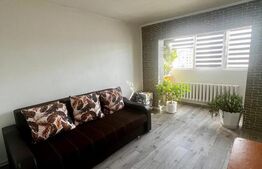 Apartament cu 2 dormitoare, decomandat, zona Piata Marasti